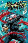 Aquaman (Vol 7 2011) # 23.1