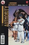 Authority ,the (Vol 2 2003) # 7