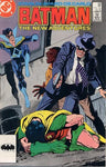 Batman (Vol 1 1940) # 416