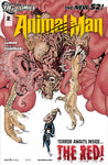 Animal Man (Vol 2 2011) # 2