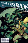 All Star Batman & Robin (2005) # 9