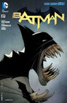 Batman (Vol 2 2011) # 27
