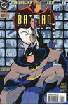 Batman Adventures (Vol 1 1992) # 22