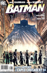 Batman (Vol 1 1940) # 686