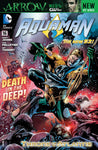 Aquaman (Vol 7 2011) # 16