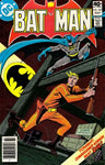 Batman (Vol 1 1940) # 325
