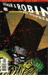 All Star Batman & Robin (2005) # 2