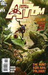 Atom ,the all new (2006) # 13