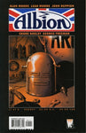 Albion (DC Wildstorm 2005) # 1