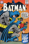 Batman (Vol 1 1940) # 177