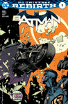 Batman (Vol 3 2016) # 3