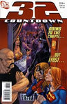 Countdown  (DC 2007) # 32