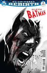 All Star Batman (2016) # 3