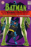 Batman (Vol 1 1940) # 195