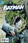 Batman (Vol 1 1940) # 610