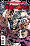 Animal Man (Vol 2 2011) # 15