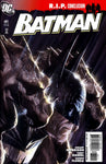 Batman (Vol 1 1940) # 681