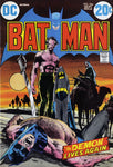 Batman (Vol 1 1940) # 244