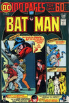 Batman (Vol 1 1940) # 259