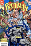 Batman (Vol 1 1940) # 473