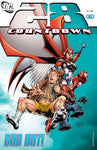 Countdown  (DC 2007) # 28