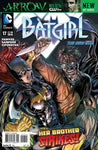 Batgirl (Vol 3 2011) # 17