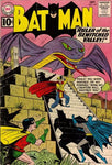 Batman (Vol 1 1940) # 142