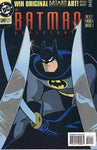 Batman Adventures (Vol 1 1992) # 24