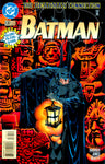 Batman (Vol 1 1940) # 530