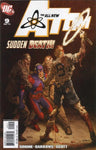 Atom ,the all new (2006) # 9