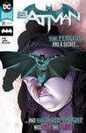 Batman (Vol 3 2016) # 58