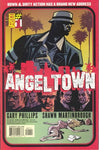 Angeltown (2005) # 1