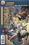 Authority ,the (Vol 2 2003) # 0