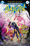 Batgirl  (Vol 4 2016) # 15