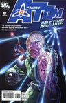 Atom ,the all new (2006) # 8