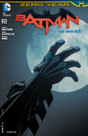 Batman (Vol 2 2011) # 23