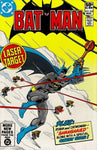 Batman (Vol 1 1940) # 333
