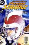 Adam Strange (Volume 2 2004) # 1