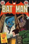 Batman (Vol 1 1940) # 250
