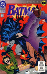 Batman (Vol 1 1940) # 492
