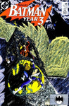 Batman (Vol 1 1940) # 439