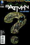Batman (Vol 2 2011) # 29