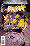 Batgirl (Vol 3 2011) # 49