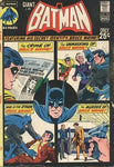 Batman (Vol 1 1940) # 233