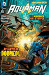 Aquaman (Vol 7 2011) # 23