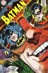 Batman (Vol 1 1940) # 205
