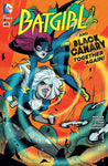 Batgirl (Vol 3 2011) # 48