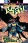 Batgirl (Vol 4 2016) # 37