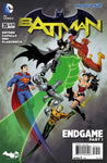 Batman (Vol 2 2011) # 35