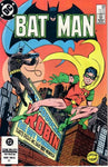 Batman (Vol 1 1940) # 368